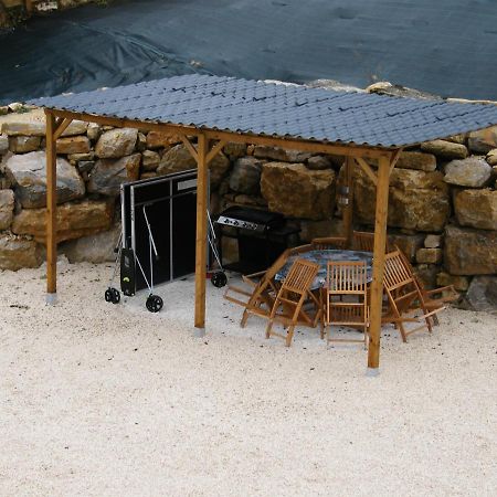 Lou Chastel, Demeure Perigourdine Climatisee Avec Piscine Privee Et Chauffee La Bachellerie Екстериор снимка